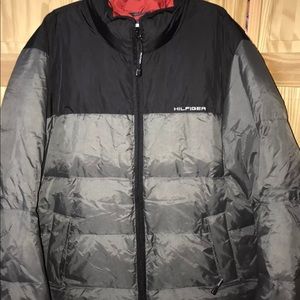 Tommy Hilfiger Puffer Coat